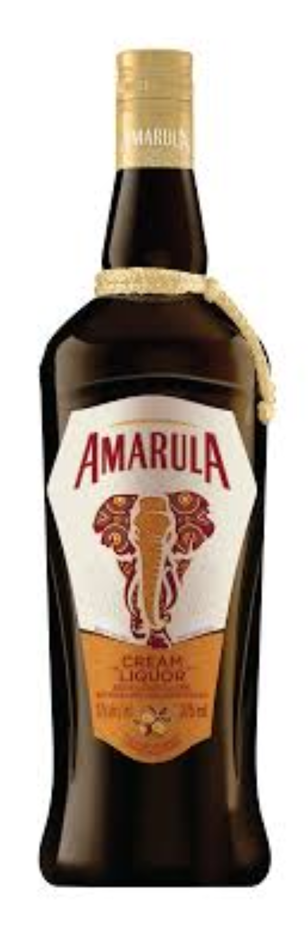 AMARULA CREAM LIQUEUR 375ML